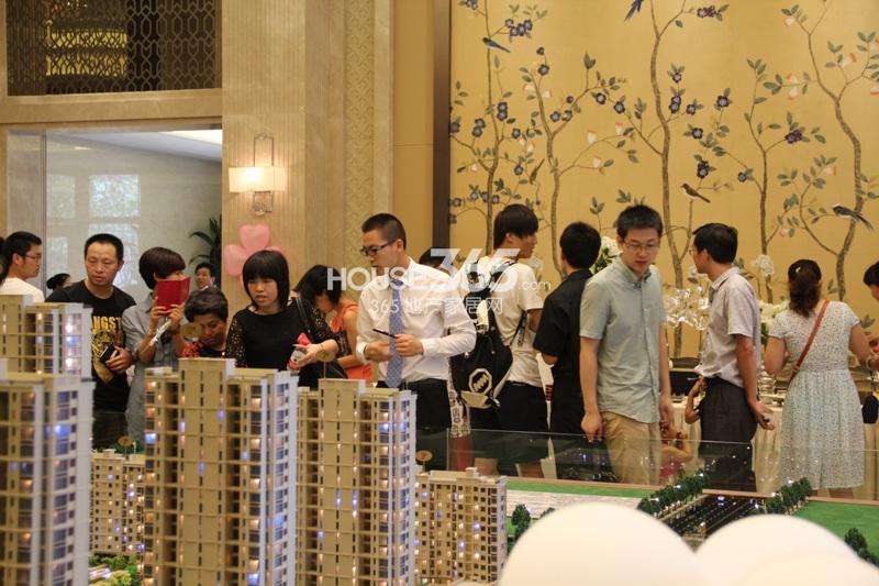 2014.8.2大家运河之星裘维维报告会