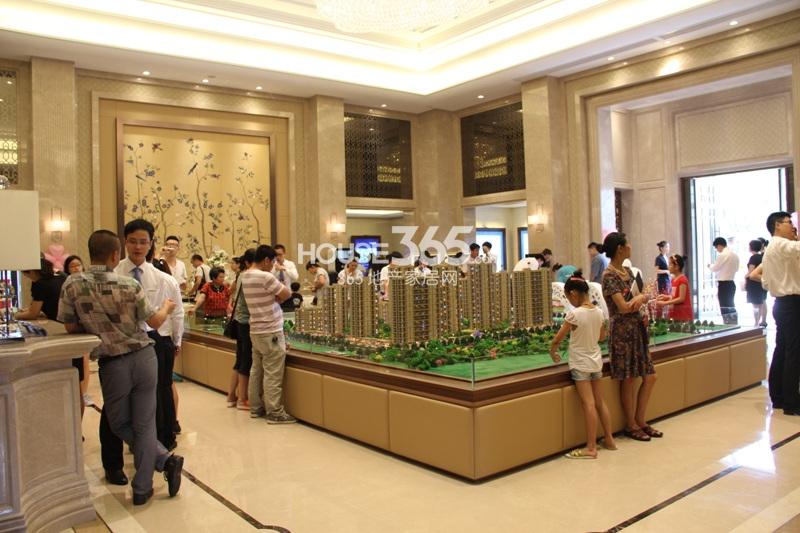 2014.8.2大家运河之星裘维维报告会