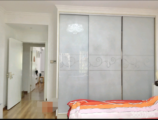 【燕子矶大发 燕子矶和燕路 未来地铁口 环境优