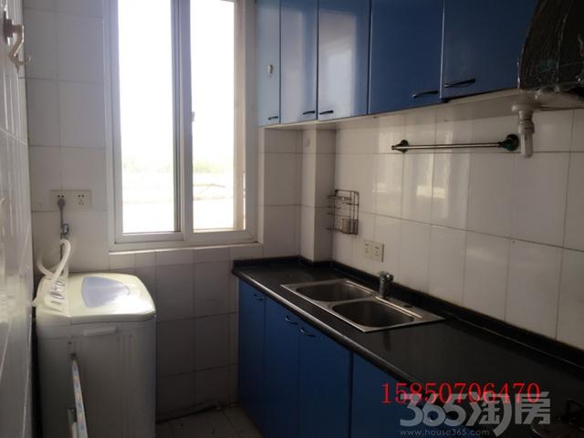 【景明佳园 商品房带电梯 标准单室套 方便老人