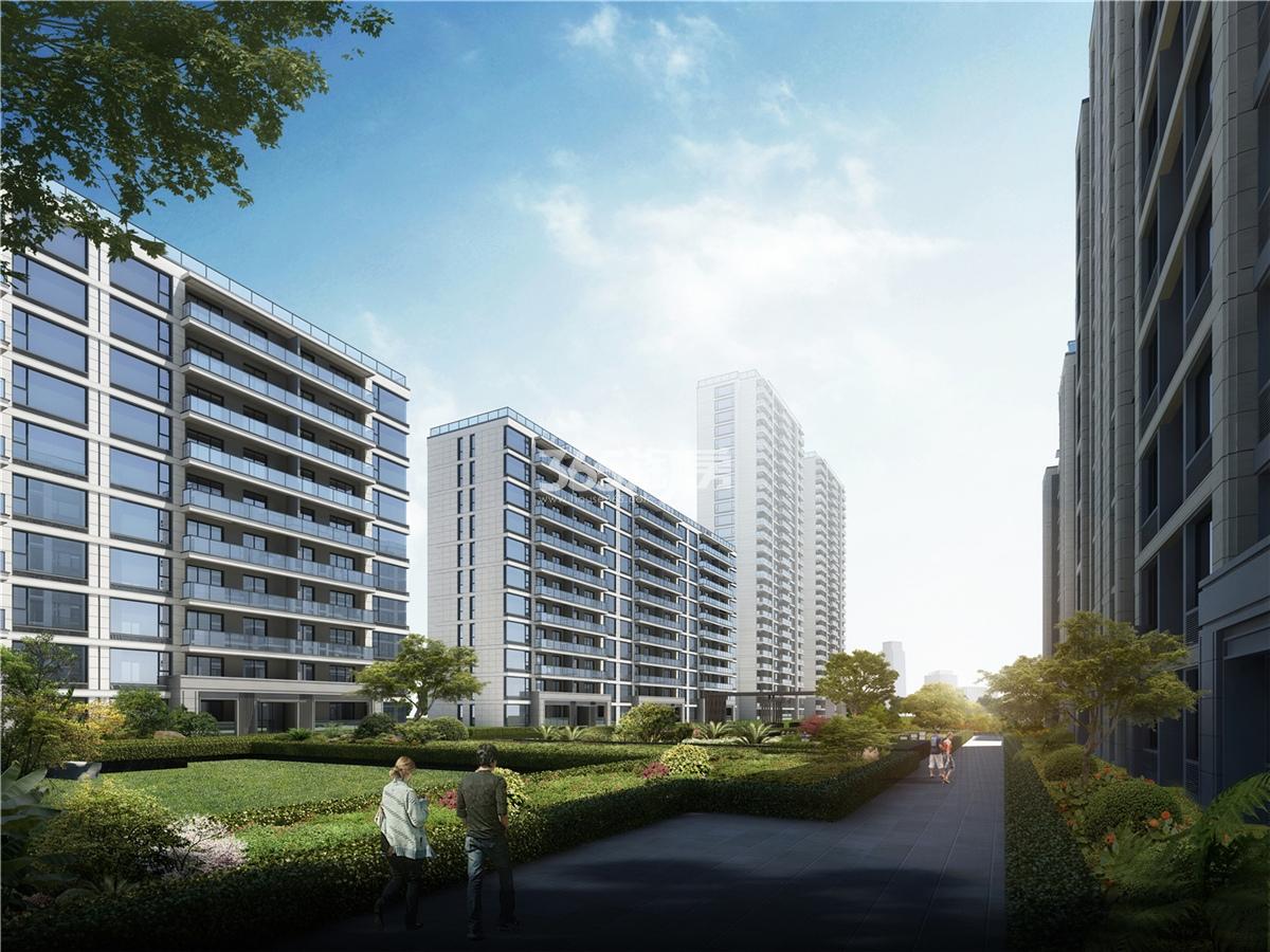 银湖宸语公寓最新动态