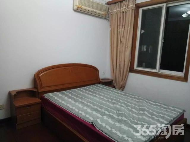 【青田雅居3室2厅2卫119㎡整租精装_南京