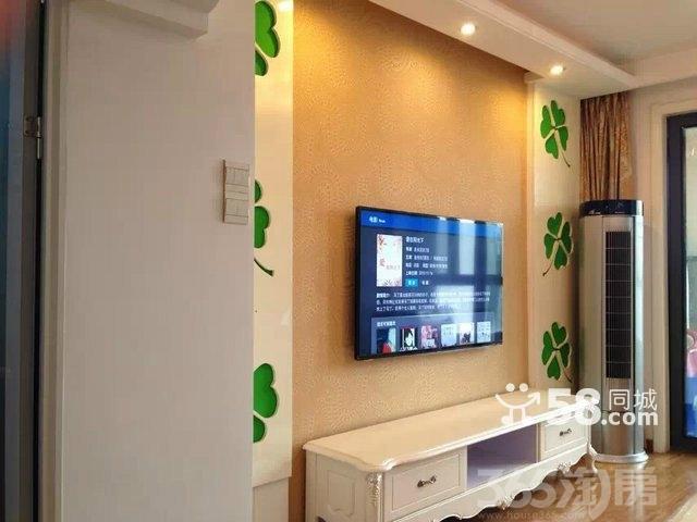 【公摊小,赠送面积大,楼间距40米_合肥高新区