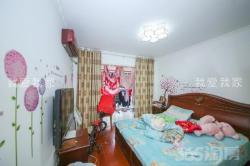 南华公寓旁南环新村 满2年 南北通透 不沿马路 采光好