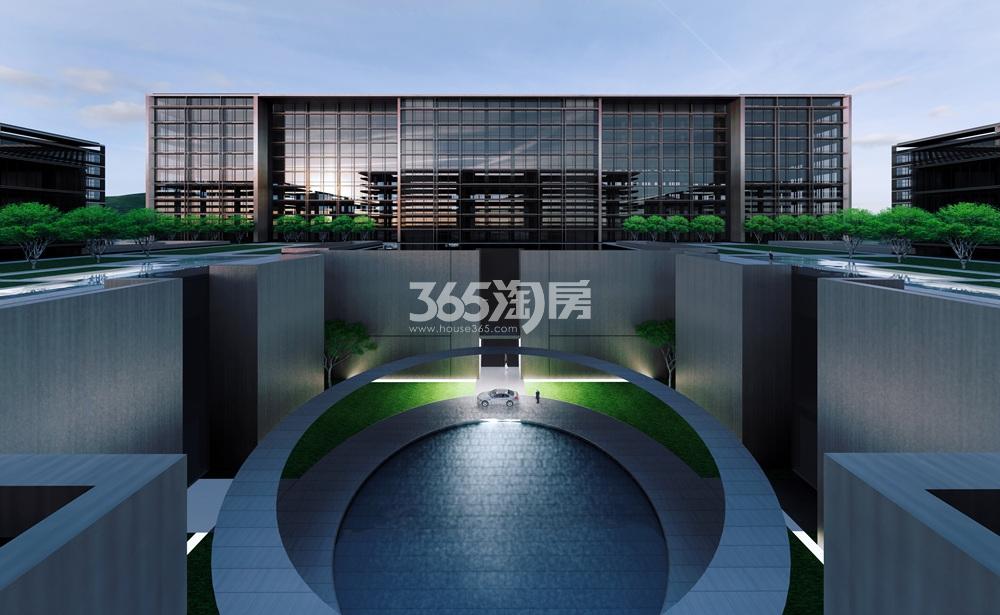 中融蓝城Co.C理想城B区酒店