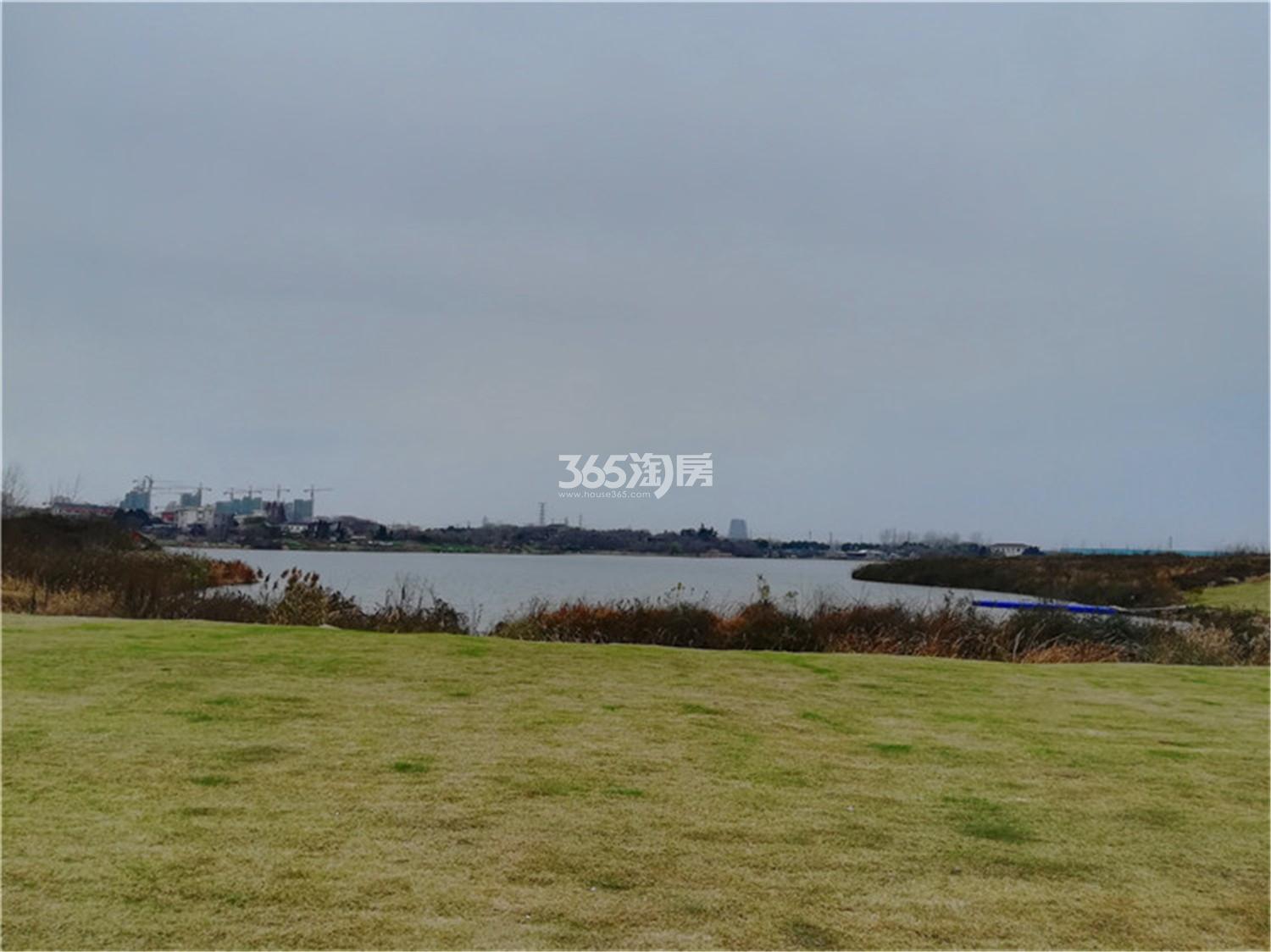 保利金地湖光晨樾售楼处沙盘图(9.17)_南京湖光晨樾_南京新房网_365淘房