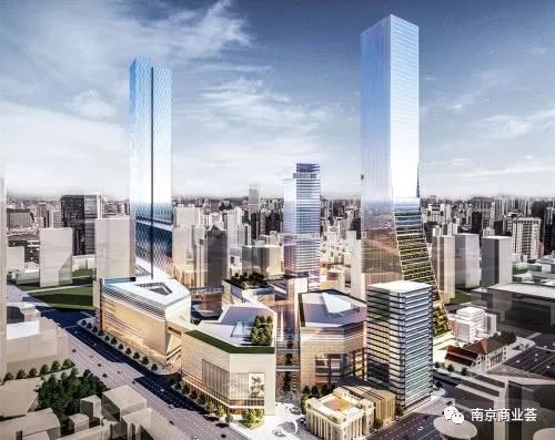 小道消息丨德基广场三期取消了?最新回应...