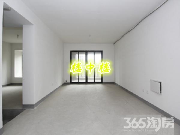 【紫金东麓 麒麟科创园 清华国际 启迪方洲 有轨