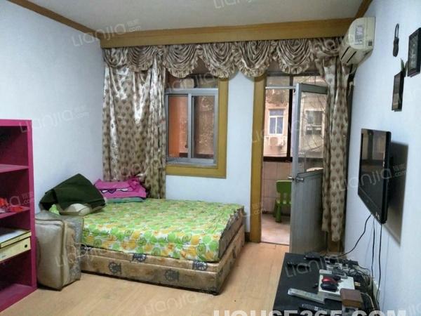 【南湖车站村居家大两房有线电视宽带可上网家