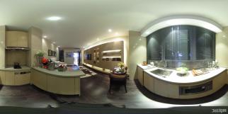 【中骏六号街区 江宁禄口空港新城 4.8米挑高类