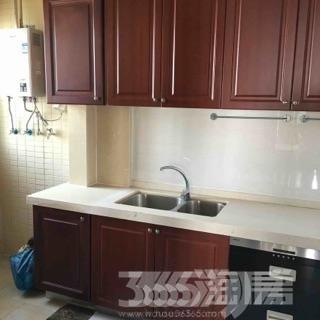 【恒大绿洲婚装两房 设施全留 让你真正的感受