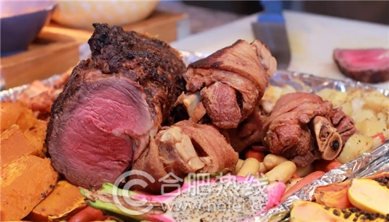 牛肉&德国香猪蹄 牛肉&德国香猪蹄