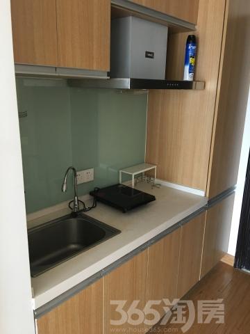 【河西万达广场 地铁口 万达公寓 全套品牌家电