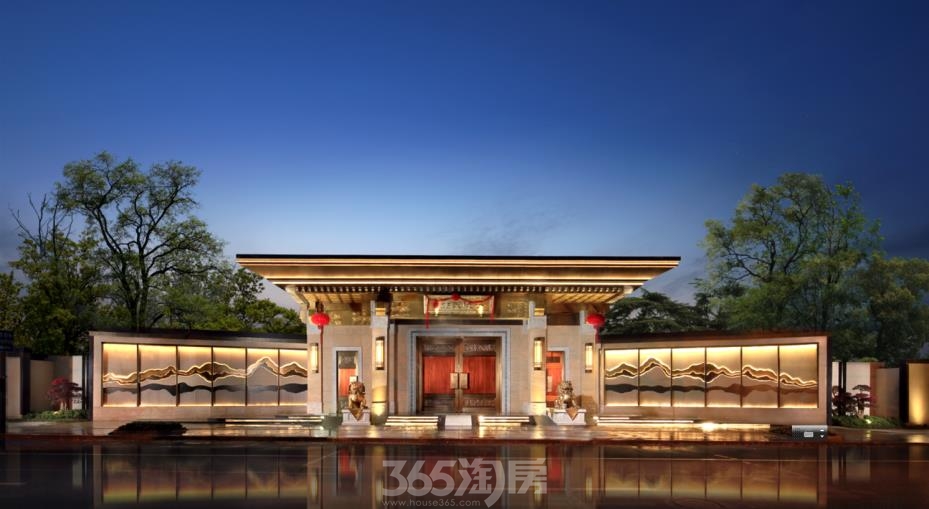 国庆黄金周,十月她最红-苏州365淘房