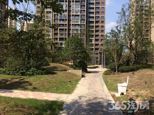 南滨江新城 朗诗未来家好房出售_南京江宁区朗