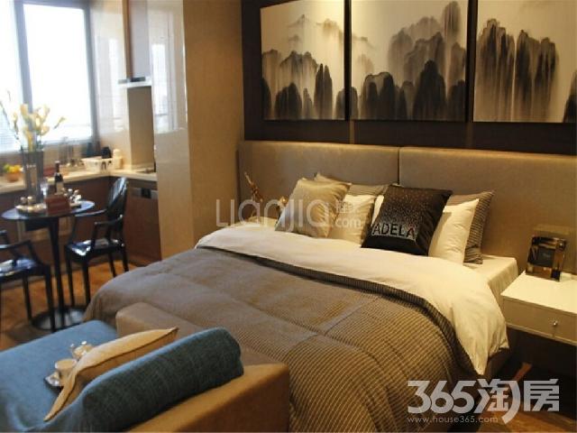 【阿里总部 小米研发中心 河西儿童医院 河西地