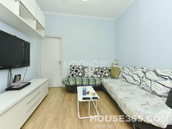 【链上未来的家 珠江路地铁口 广播电视台_南