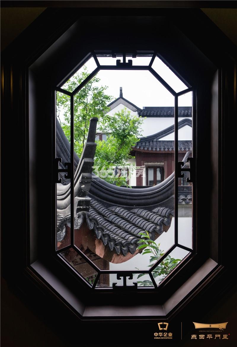 实景图