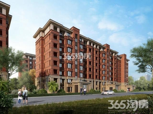 【江宁麒麟新城 启迪大街 马群站 交通便利 京奥