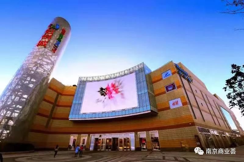 重磅！江北虹悦城最新进展曝光，盒马等大牌都要来了