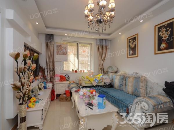 【精装修 保养好 边户采光好 小区中间位置_南