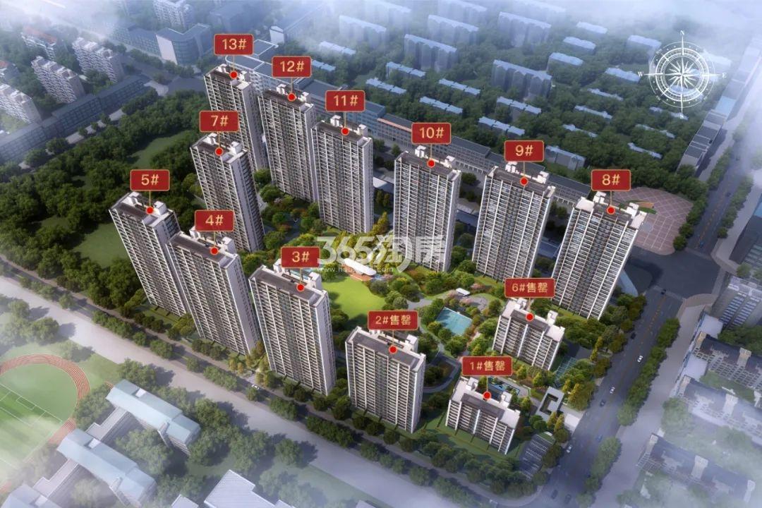 丽光城最新动态