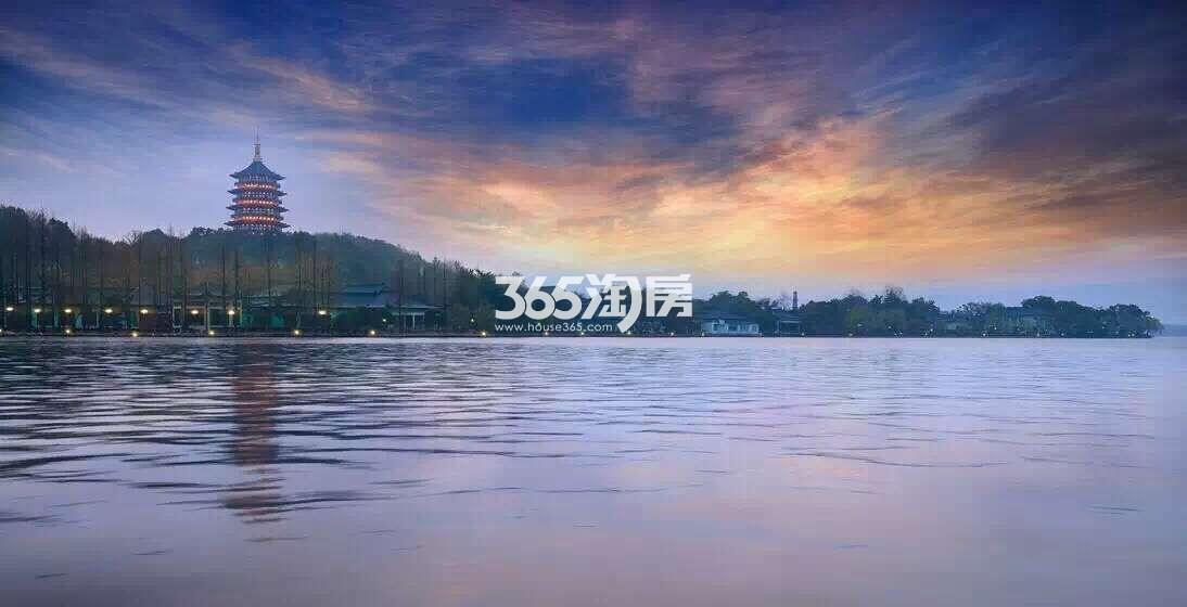 象牙海岸项目周边景观