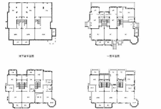 【同城别墅精装世家别墅装修60万满二年税少带院子周边的联体北京图片