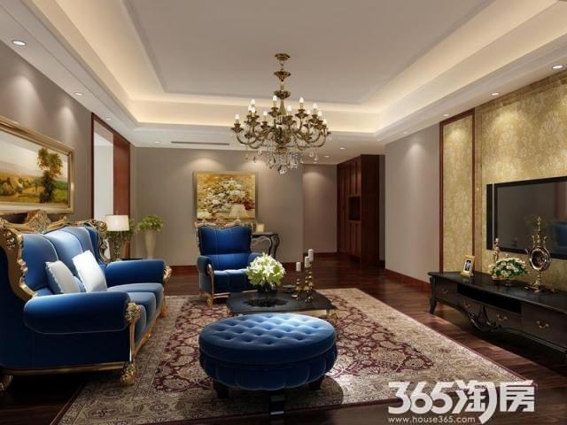 【首付10万落户南京 景湖名都 S7轻轨直达 送