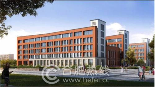 好消息!合肥八中与肥西县合作办学 计划2018秋