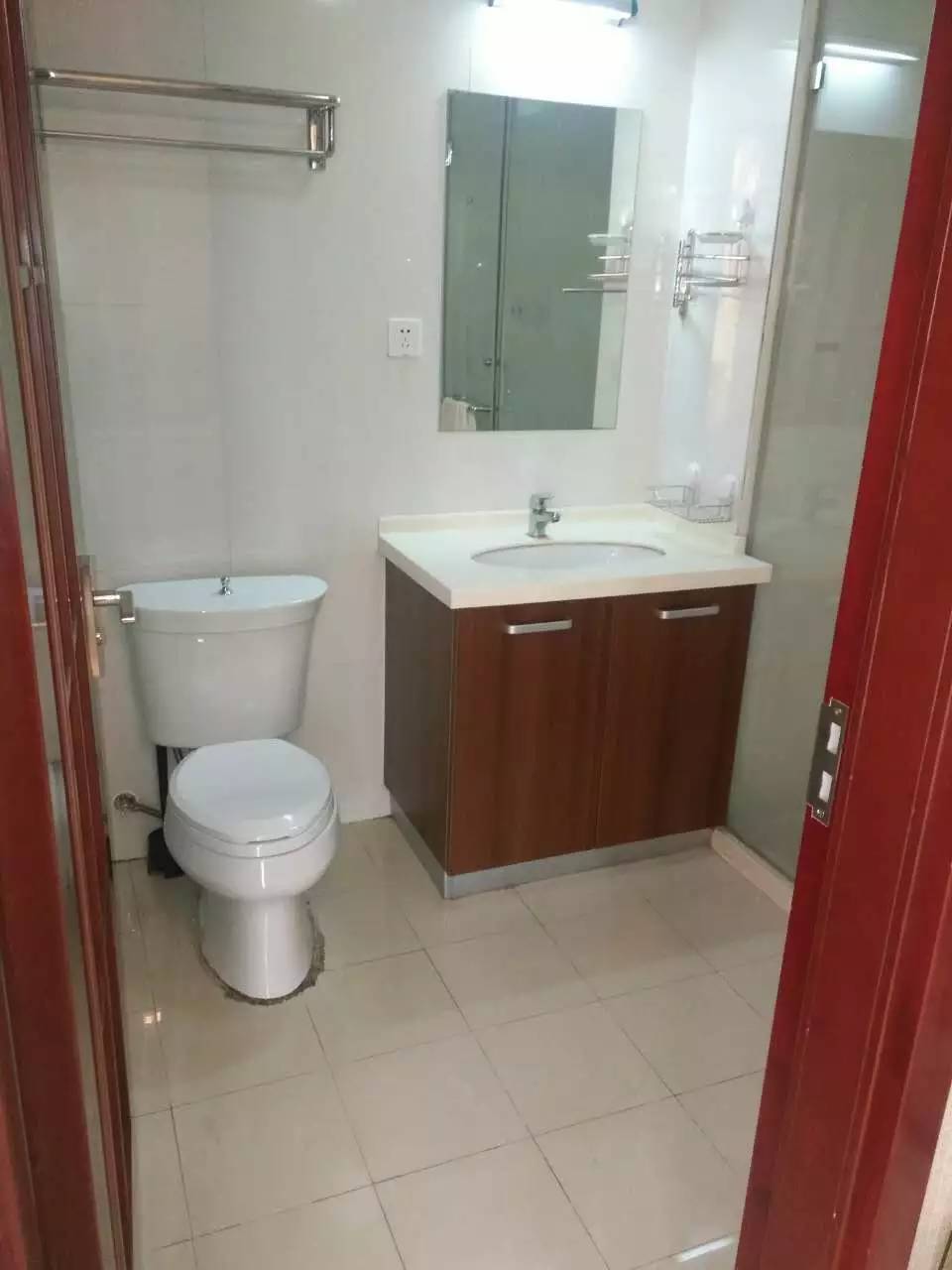 【首次出租瑞金北村瑞金新村军区总医院瑞金路