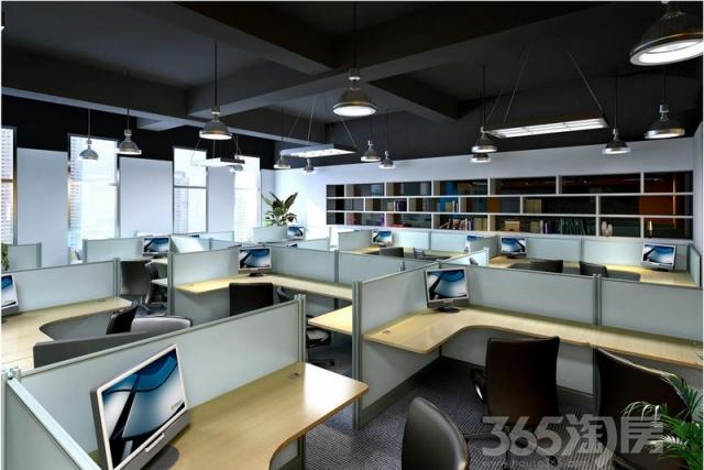 路宏图大厦高档写字楼超高性价比地铁5号线2