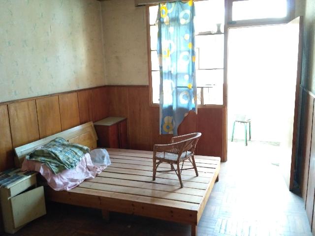 【葛大店安徽公路技校宿舍2室1厅1卫55㎡整租