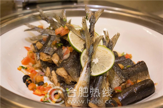 合肥元一希尔顿酒店禅餐厅自助餐盛宴 合肥元一希尔顿酒店禅餐厅自助餐盛宴