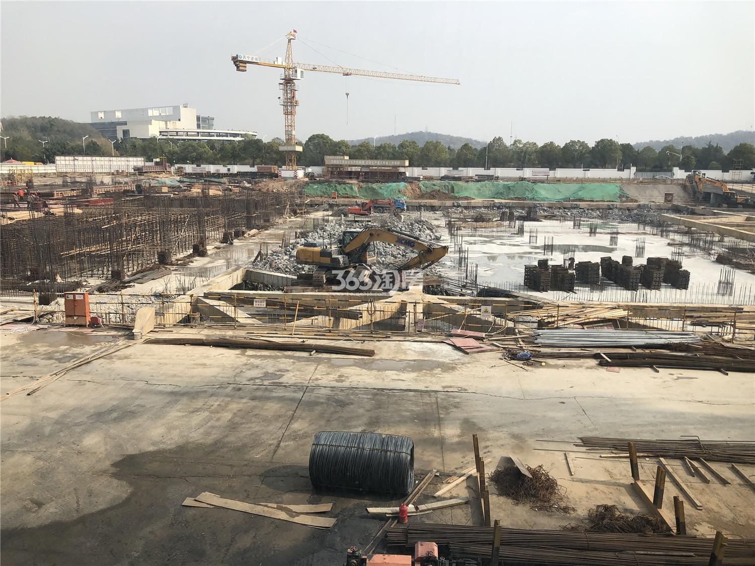 绿地万科云都会区位图(8.26)_南京绿地云都会_南京新房网_365淘房