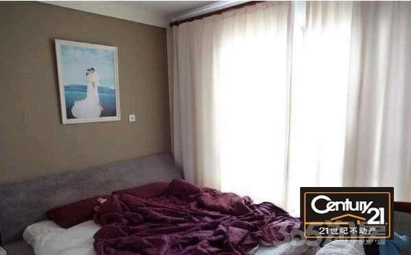 【河西万达广场地铁二号线旁品牌家电齐全拎包