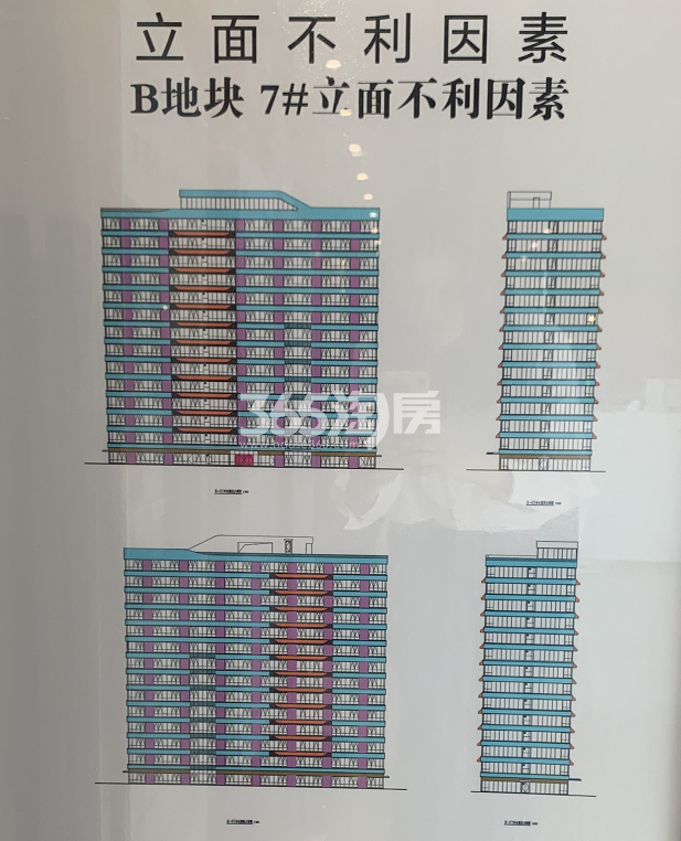 望东国际不利因素