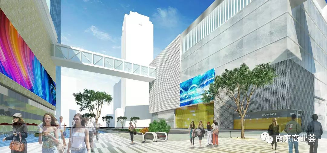 小道消息丨德基广场三期取消了?最新回应...