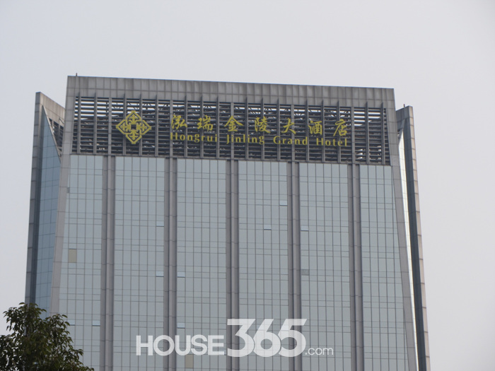 融侨天骏周边商业配套