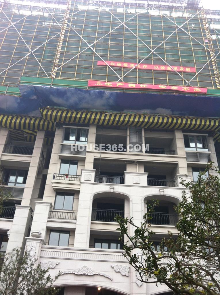 杭州碧桂园5号楼