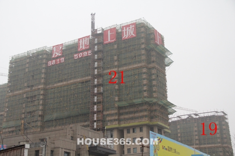 复地上城3月工程进度
