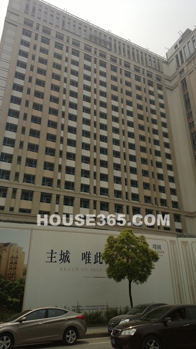 阅城4月实景图2
