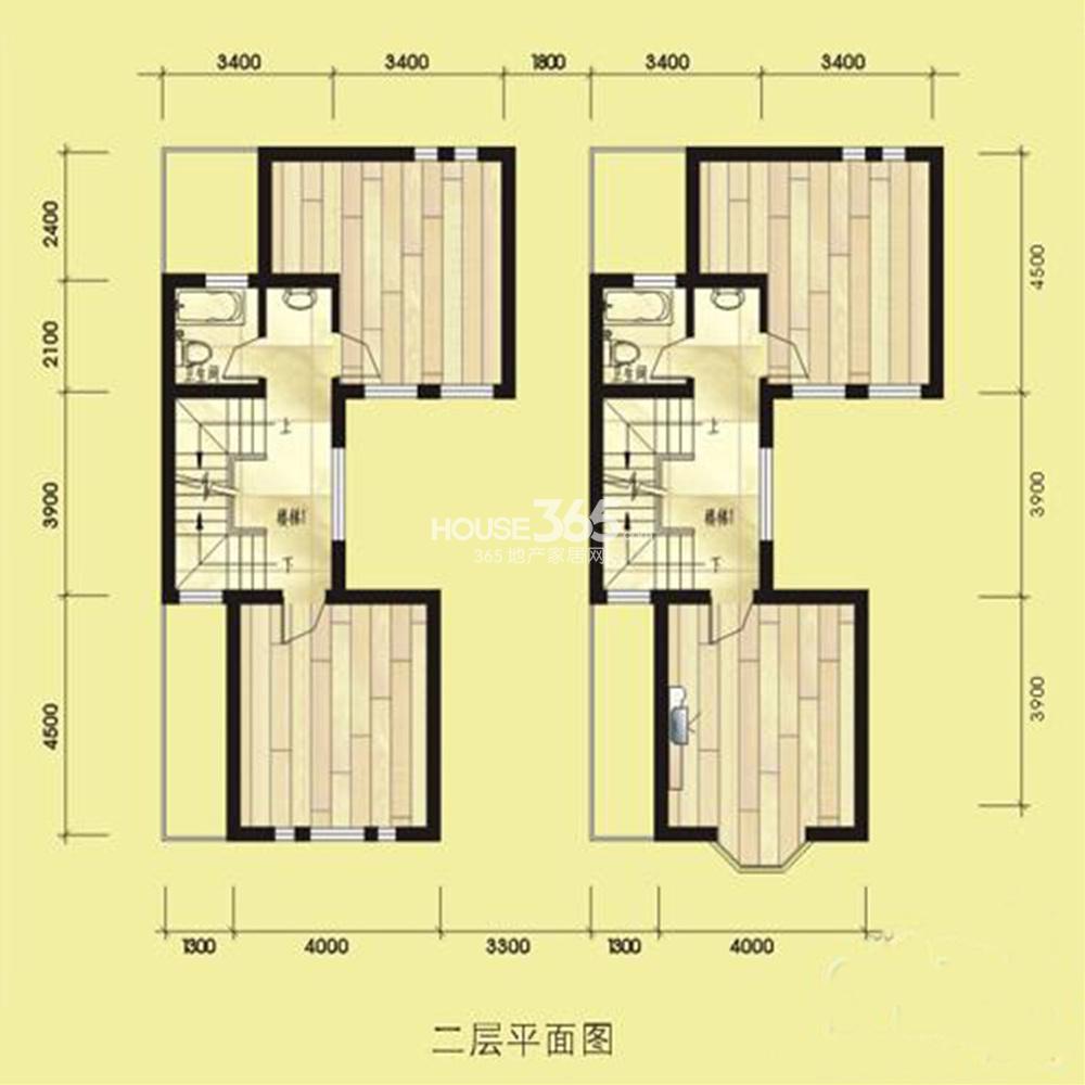 双湖明珠别墅35栋二层（5.13）