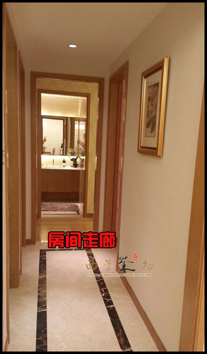 90方中间套-走廊