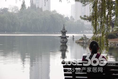 滨江华家池公寓周边配套——华家池