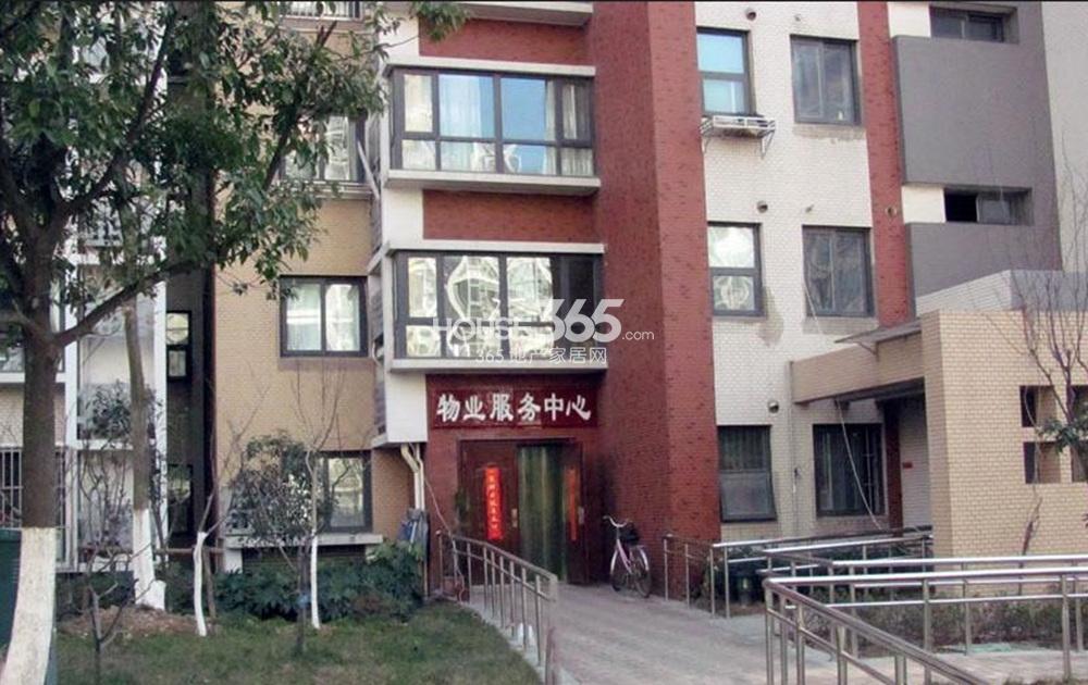 江雁mini格调社区物业服务中心（9.16）