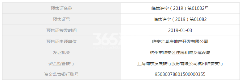 青云山居青云山居桃李春风拾叁院21#预售证信息