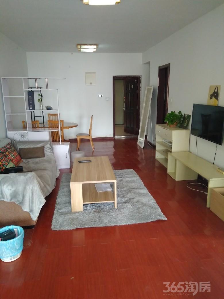 【【整租】雨花台区石林大公园3室2厅_