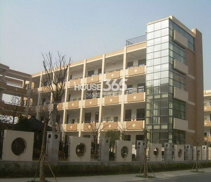 学林小学