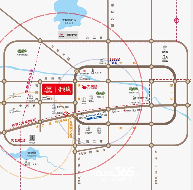 蜀山区2035GDP_合肥蜀山区(3)